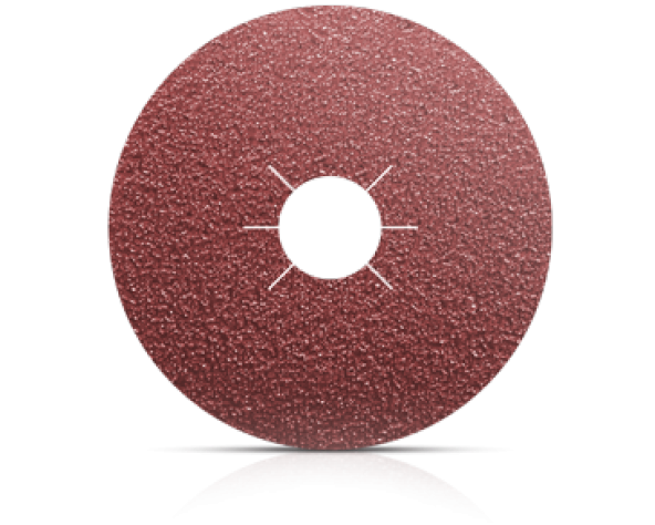 Karbosan 58564 Nk Fiber Disk Zımpara 115X22.23 36 Kum 10 Adet
