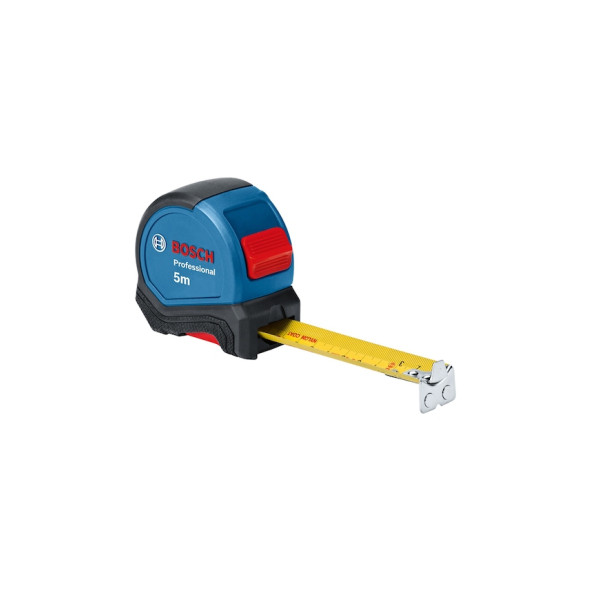 Bosch Profesyonel Şerit Metre 5 M - 1600A016BH - 2