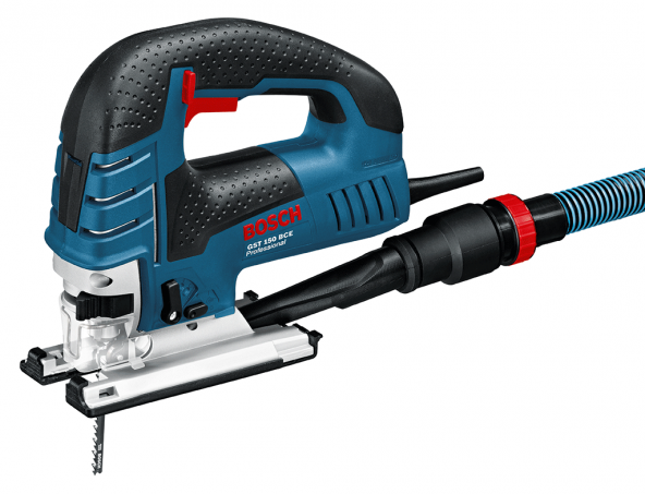 Bosch Professional GST 150 BCE Dekupaj Testere - 0601513000