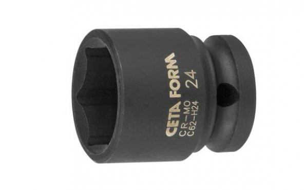 Ceta Form C62-H1111Mm 1/2 6Ks.Havali Lokma Anahtar