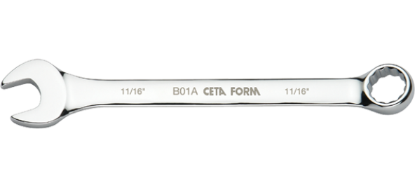 Ceta Form B01A Serisi Sae B01A-10108 - 1- 1-8