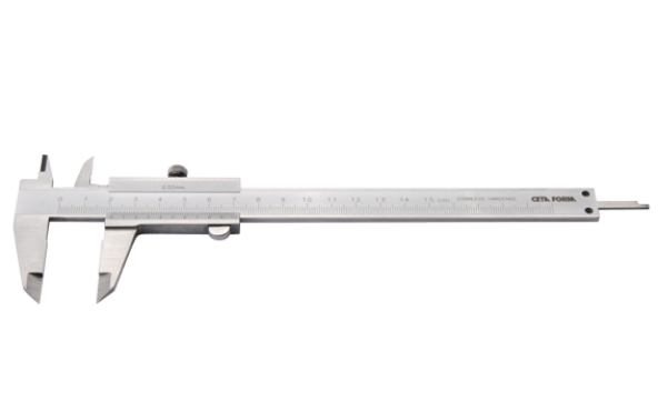 Ceta Form P45A Mekanik Kumpas 150 Mm