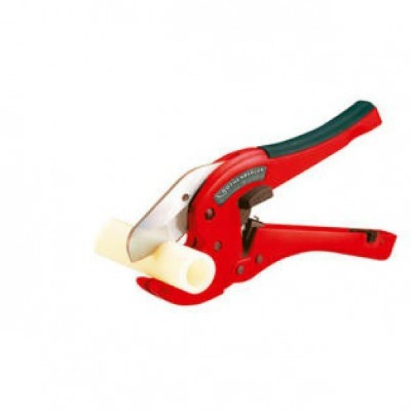 Rothenberger 52000 Rocut Tc 42 Mm Kadar Plastik Boru Kesme
