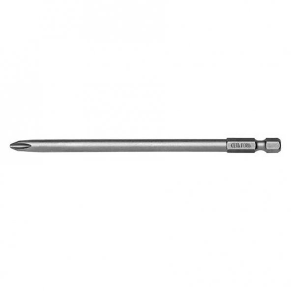 Ceta Form Cb1273 14 Yıldız Bits Uç Ph3 x 127 MM