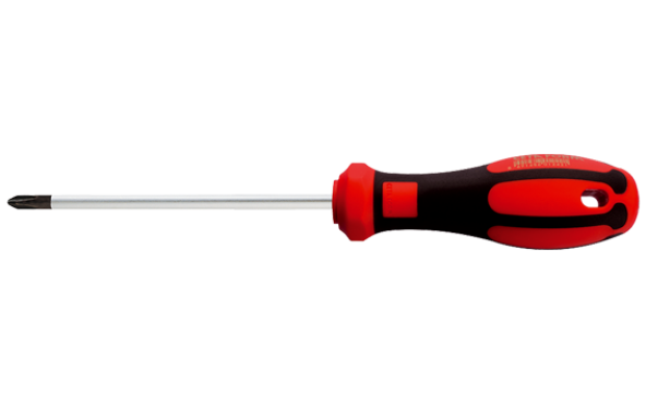 Ceta Form F14002100 CPlus Yıldız Uçlu Tornavida Ph2 x 100 MM