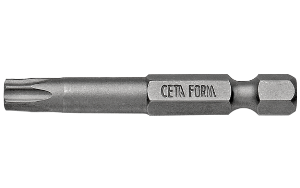 Ceta Form Cb/828 Torx Bits Uç T27 x 50 Mm