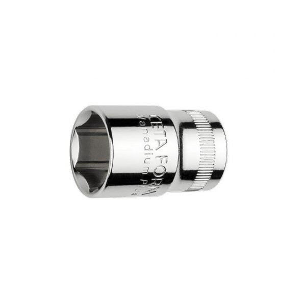 Ceta Form C02-h055 1/4 6 Köşe Lokma Anahtar 5.5 Mm