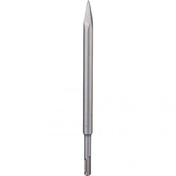 Bosch Eco Sivri Keski SDS-Plus 250 mm 10lu - 2608578517 ürün görseli