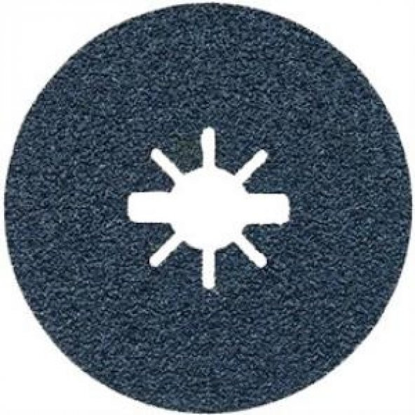 Bosch X-LOCK R574 36 Kum Best Serisi Metal Fiber Disk 115 MM