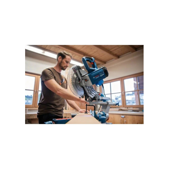 Bosch GCM 305-216 D Gönye Kesme Makinesi - 3