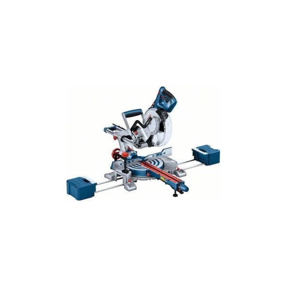 Bosch GCM 305-216 D Gönye Kesme Makinesi - 4