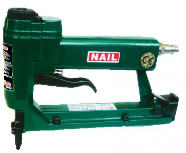 Nail J520-C1 35-40 Mm Havalı Cam Çivi Çakma Tabancası