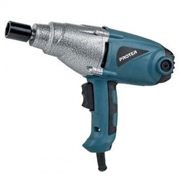Proter 1/2" Pr1450ws Elektrikli Somun Sıkma Sökme Makinası 450 Nm N11.900 ürün görseli