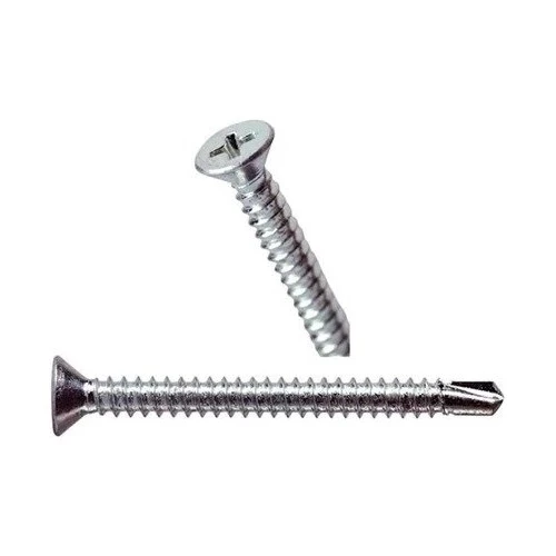 Akdeniz Yhb Matkap Uç 3,9x32 Çinko 1000 Adet ürün görseli