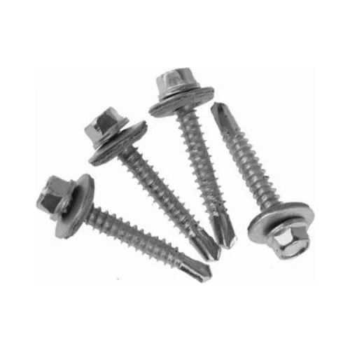 Akdeniz Trapez Vida-kutulu 5,5x19 Mm 250 Adet 6mmdk