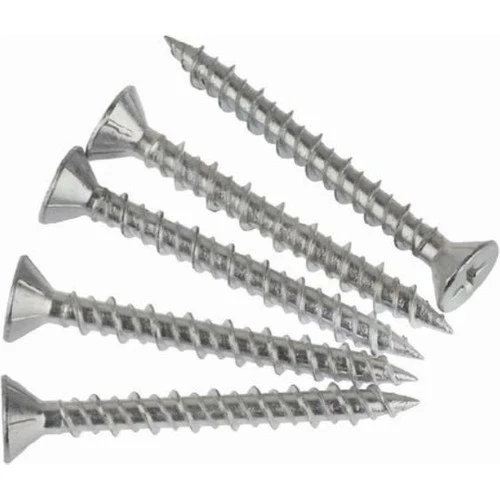 Akdeniz Yhb İspanyolet Hı-low Vida 3,9x35 Mm 500 Adet