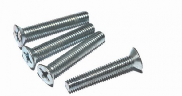 Akdeniz Metrik Yhb Vidası Kutulu 5x20mm 1000 Adet