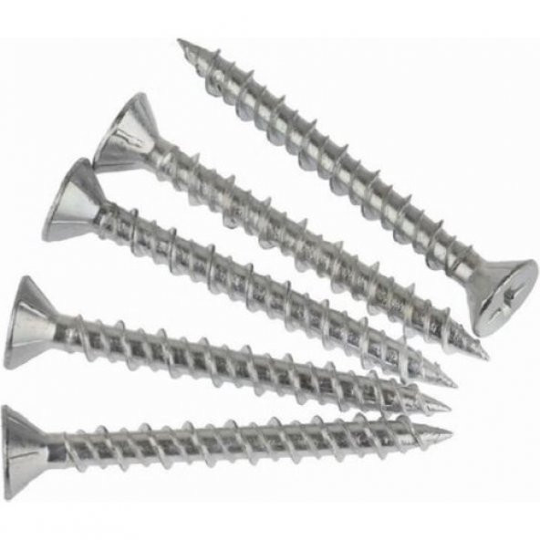 Akdeniz Yhb İspanyolet Hı-low Vida 4,2x38 Mm 10 Paket 5000 Adet