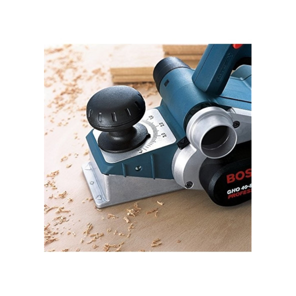 Bosch Professional Gho 40-82 C Planya Makinesi - 060159A760 - 2