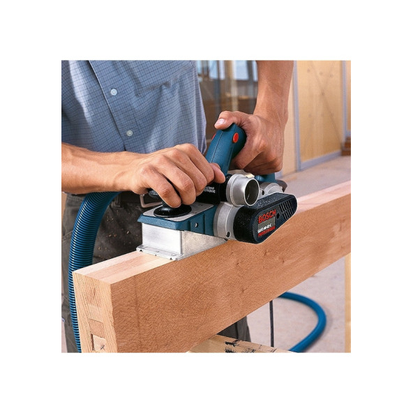 Bosch Professional Gho 40-82 C Planya Makinesi - 060159A760 - 4