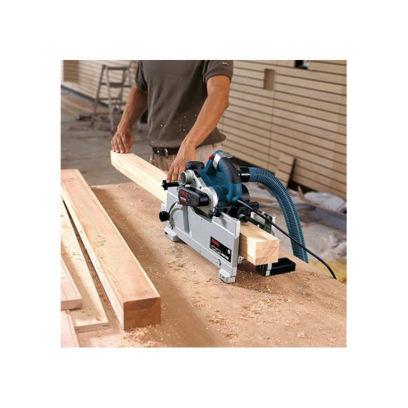 Bosch Professional Gho 40-82 C Planya Makinesi - 060159A760 - 5