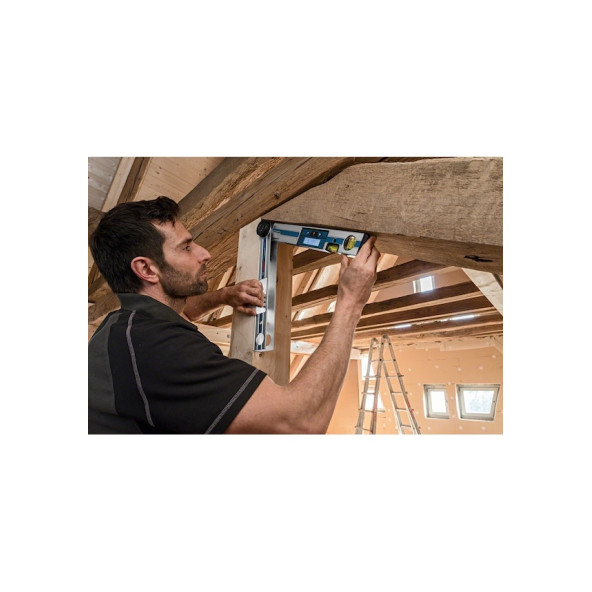 Bosch GAM 220 MF Professional Dijital Açı Ölçer - 3