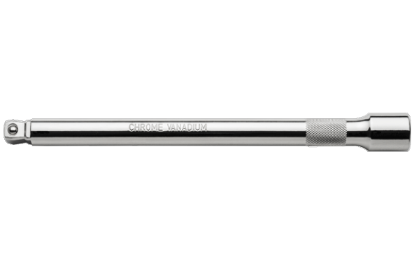 MTE 1/2"uzatma Kolu/bombe Başlı-500mm/20"