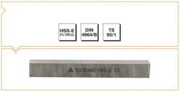 Mte Hsse-co10 Torna Kalemi 12 12 200