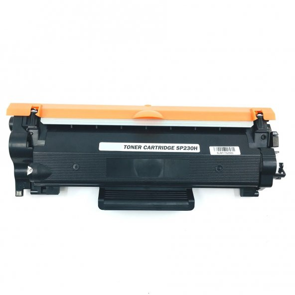 Ekoset Ricoh SP230 uyumlu Muadil Toner SP230H - 1