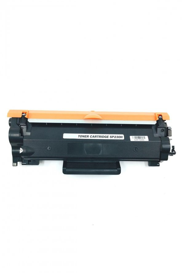 Ekoset Ricoh SP230 uyumlu Muadil Toner SP230H - 2