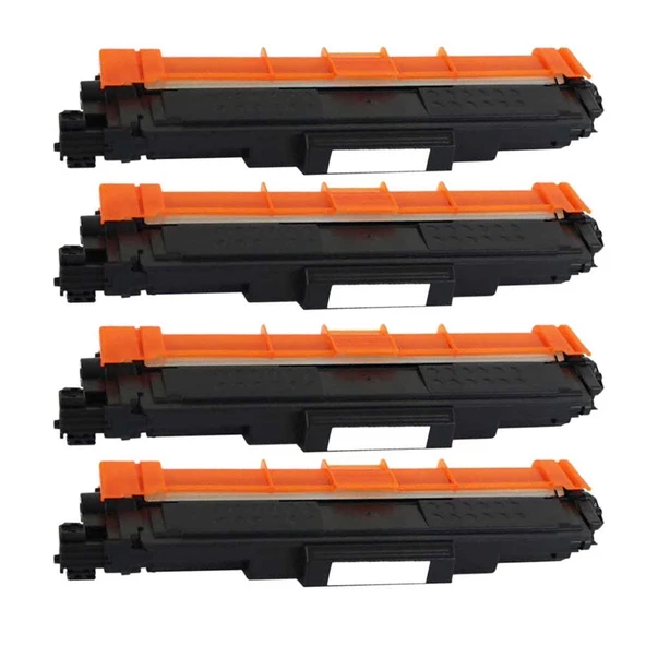 Ekoset Brother HL-L3270 DCP-L3551 MFC-L3750 uyumlu 4 Renk Muadil Toner Kartuş TN273