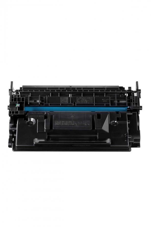 Ekoset Canon LBP223DW LBP226DW Uyumlu Muadil Toner CRG057H - 2