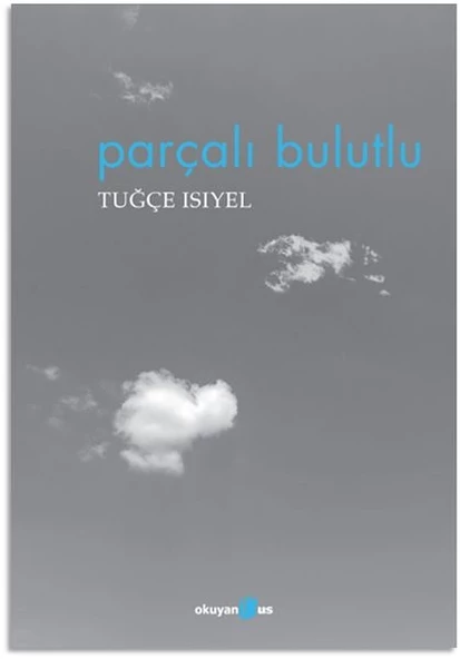 Parçalı Bulutlu
