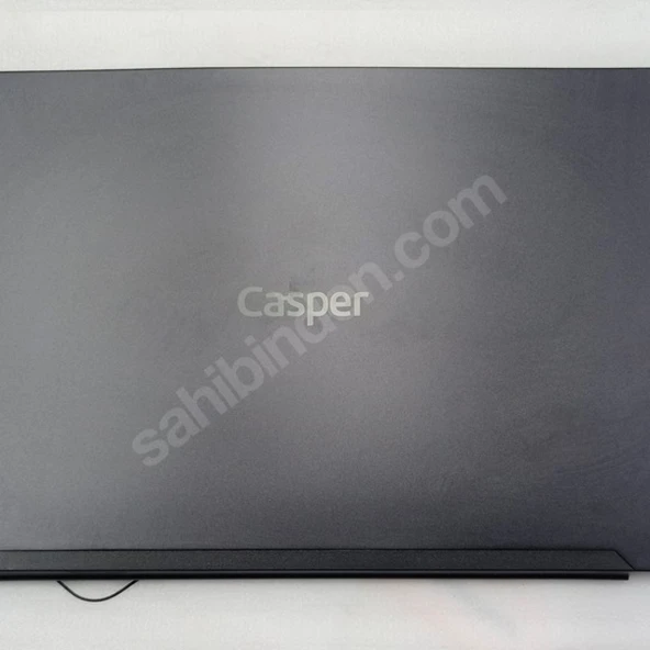 CASPER NIRVANA X400 EKRAN KASASI ürün görseli 1