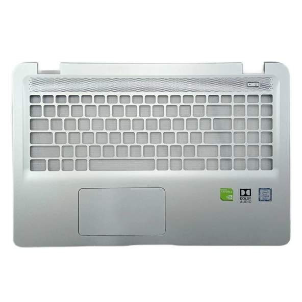 Casper Uyumlu C600 Gri Klavye Kasası