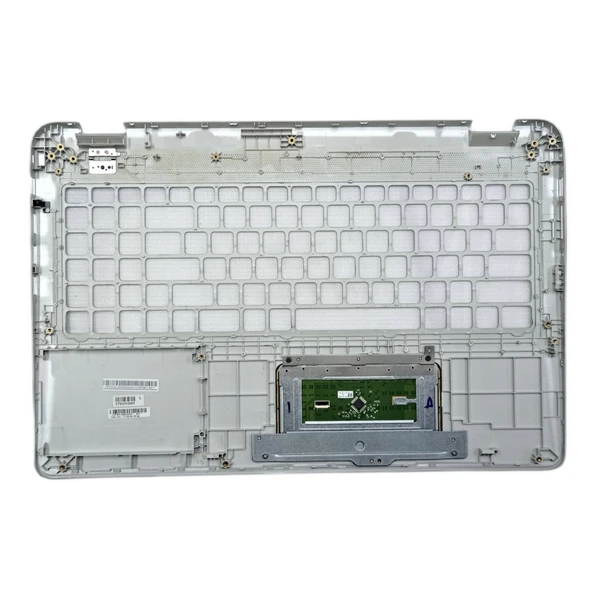 Casper Uyumlu C600 Gri Klavye Kasası - 2