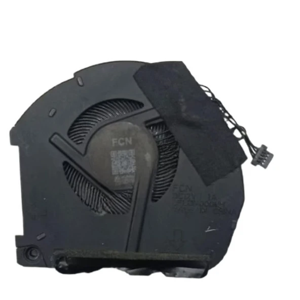 Casper Uyumlu Excalıbur G900 Soğutucu Fan