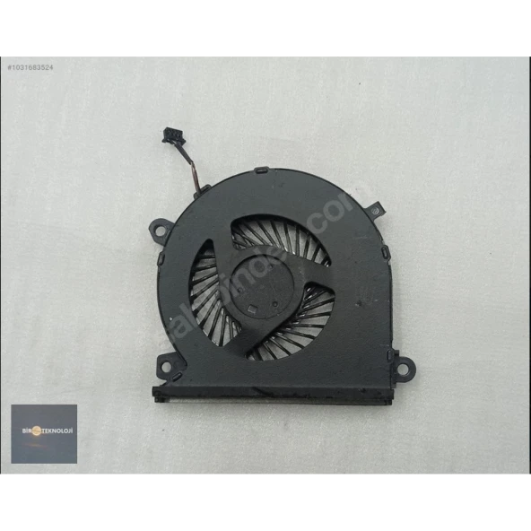 Casper Excalıbur G770 Soğutucu Fan Orijinal