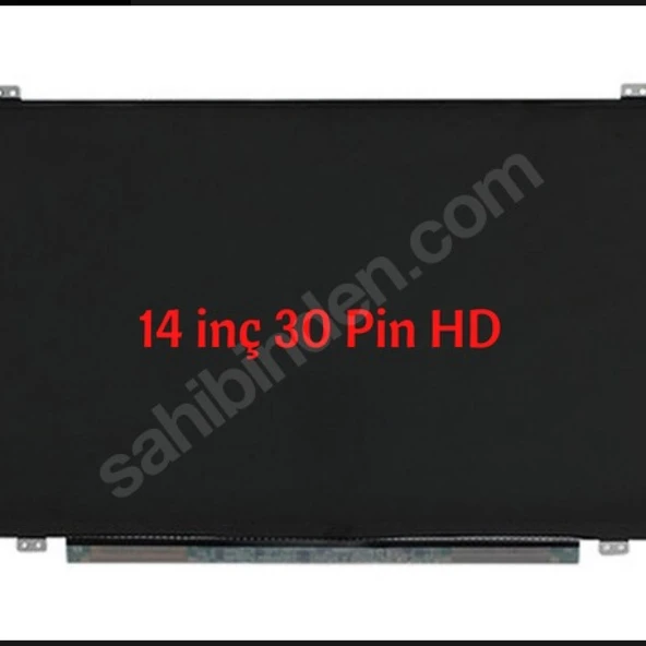 CASPER C350 4000-4C00E 14inç 30pin 1366x768 Ekran Panel - 2