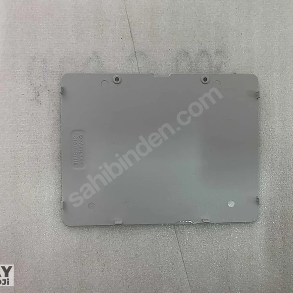 CASPER C350 ALT KASA SERVİS KAPAĞI - Resim 2