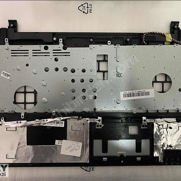 CASPER C300 C500 KLAVYE KASASI - Resim 2