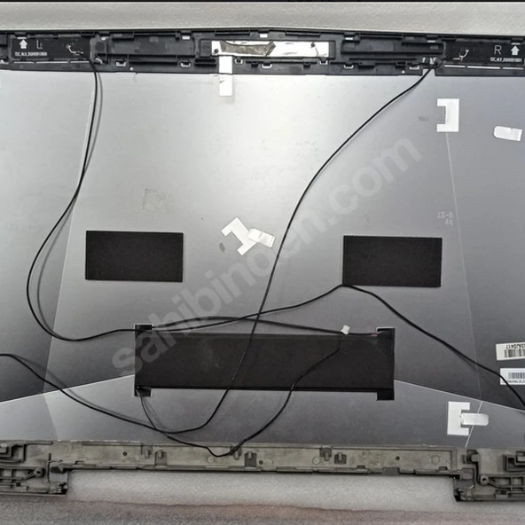 CASPER EXCALIBUR   G800 G850 G860 EKRAN KASASI - 2