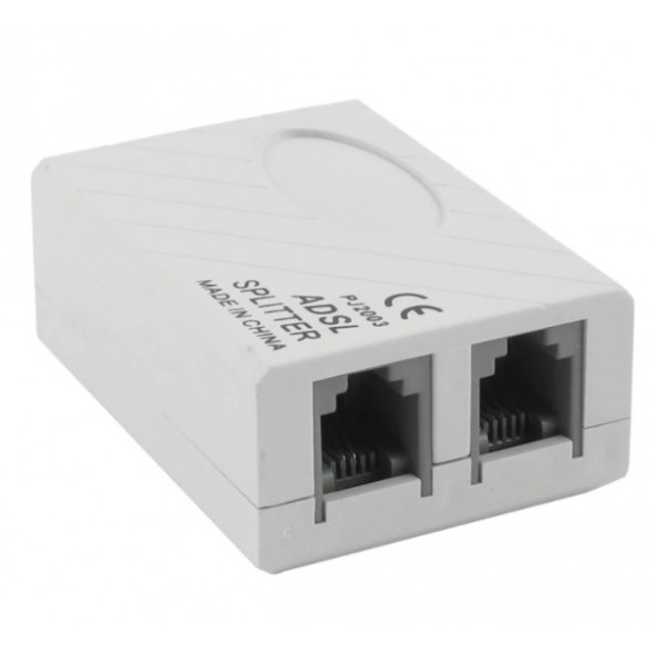 ADSL İNTERNET SPLİTTER - 3