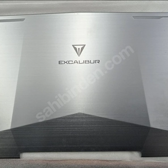 CASPER EXCALIBUR   G800 G850 G860 EKRAN KASASI