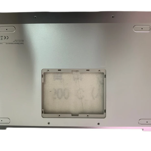 Casper Nirvana C350 Alt Kasası (Servis Kapaklı) ürün görseli 1