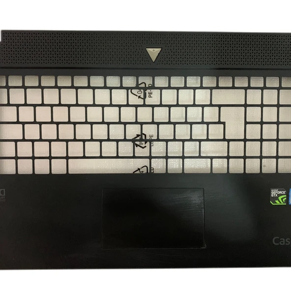 Casper Excalibur G650 G600 KLAVYE KASASI - 1