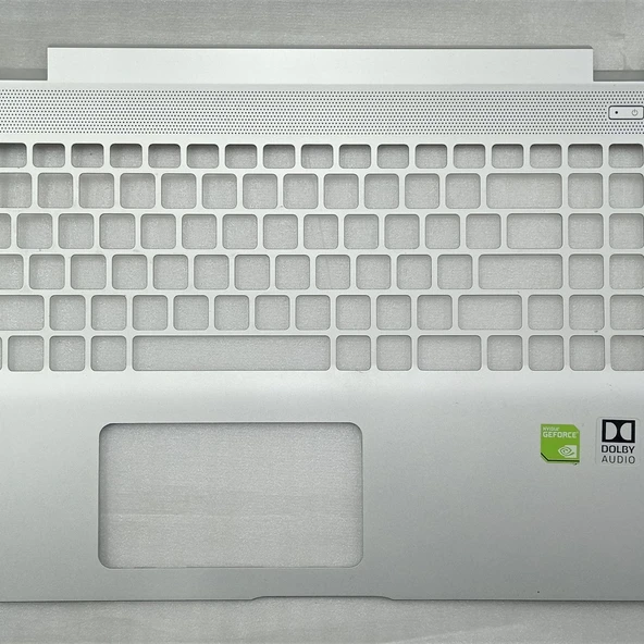 CASPER NIRVANA S500 KLAVYE KASA ürün görseli 1