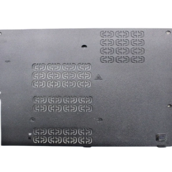 Casper MT50 Alt Servis Kapağı Siyah MT550101 ürün görseli 1