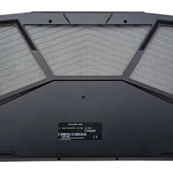 CASPER EXCALIBUR G900 ALT KASA ürün görseli 1