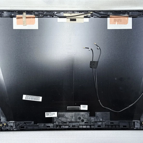 CASPER EXCALIBUR G670 EKRAN KASASI - Resim 2